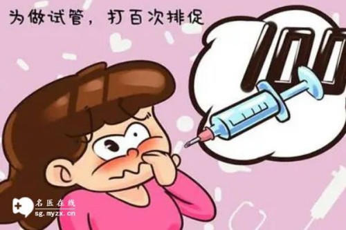 改变生活习惯，治疗不排卵不再难！